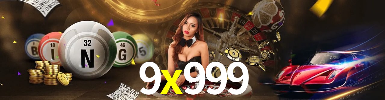 Flash Promotion 9x999