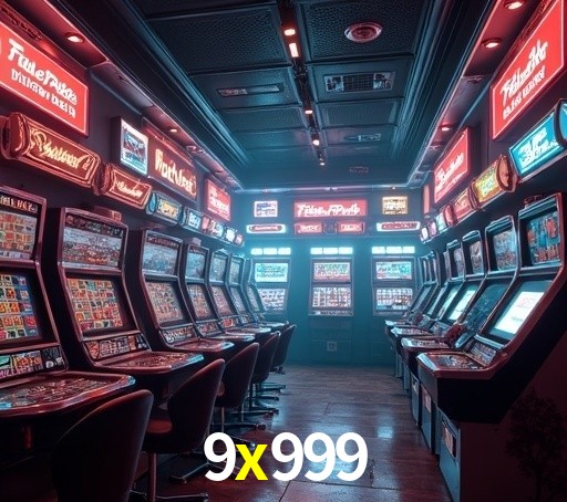 API Integration 9x999