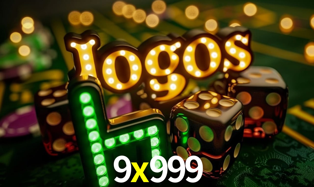Bonus Features 9x999