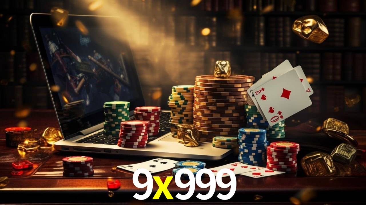Football Betting 9x999
