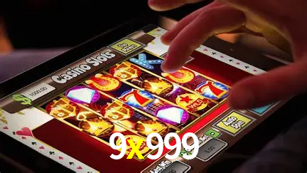 Live Casino 9x999