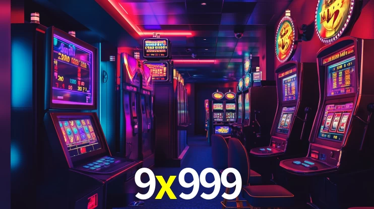 Daily Bonuses 9x999
